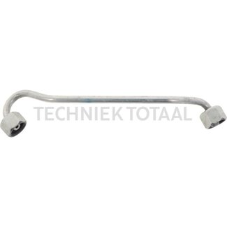 GRANIT Injection line