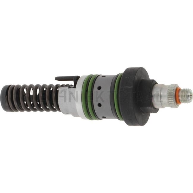 GRANIT High-pressure pump - 37406094, F412201710010, 2112405, 02112405, 414491109, 0414491109