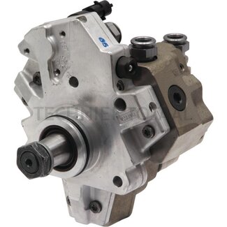 GRANIT Pompe à injection