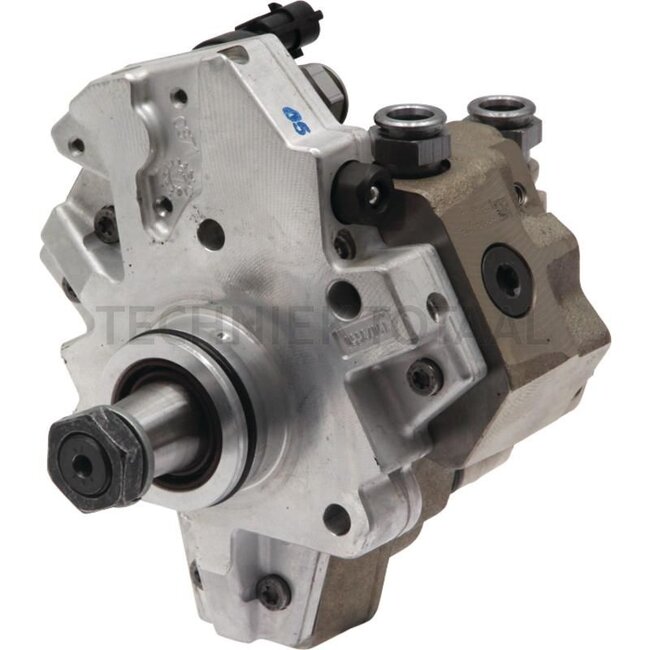 GRANIT High-pressure pump - 37406095, 5801382396, 84385110, 4898921, 4897040, I5801382396, 445020175, 0445020175 | Fuel: Diesel