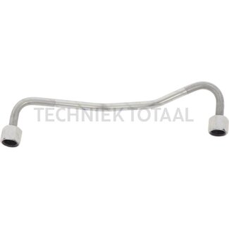 GRANIT Hose - Engine type: TCD7.8L6