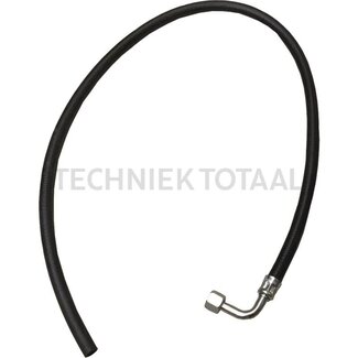 GRANIT Tuyau de retour