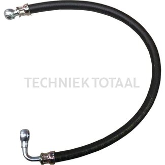 GRANIT Hose diesel engine Fendt GT 370-395