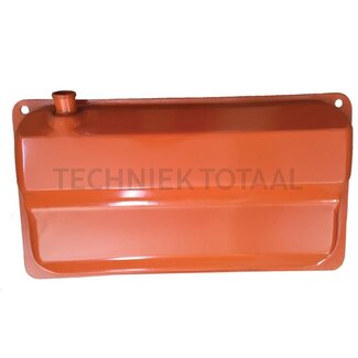 GRANIT Fuel tank Fiat series 88, 90, 93, 94