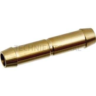 GRANIT Verbindingspijp John Deere 5070M - 5100M, 5215 - 5820, 6020 - 6920S