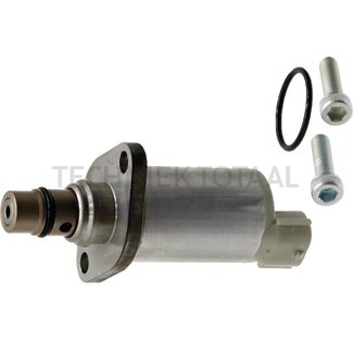 GRANIT Regeleinheit Einspritzpumpe John Deere Serie 6M - 7820, WTS 9540 - 9580