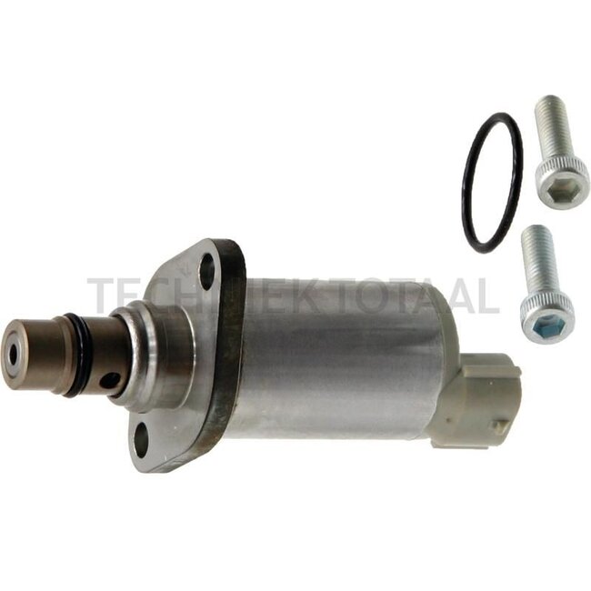 Regeleinheit Einspritzpumpe John Deere Serie 6M-7820, WTS 9540-9580 | DZ111135, RE530337, RE531864