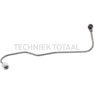 GRANIT Circuit d'injection