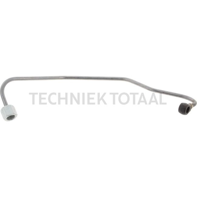 GRANIT Injection line for cylinder 2 - 37412020, AR80332, AT27919