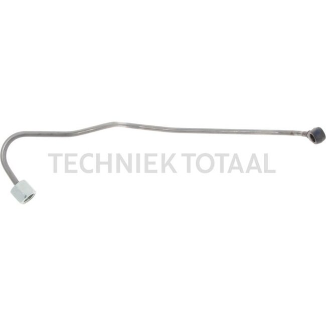 GRANIT Injection line for cylinder 2 - 37412021, RE38267