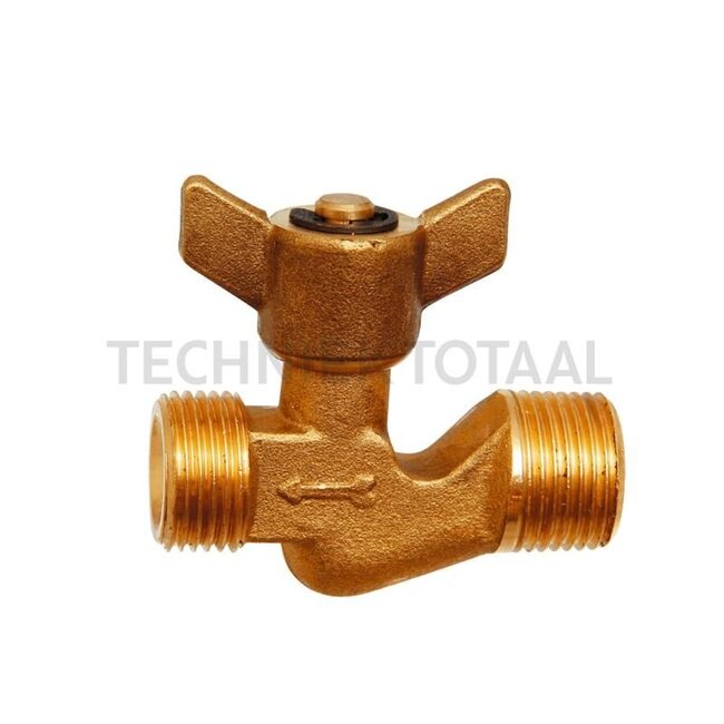 GRANIT Tank valve - 37415002, 3221459M91