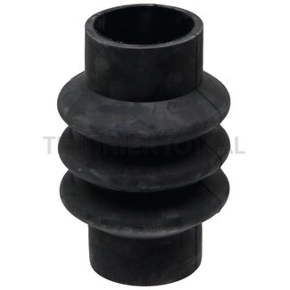 GRANIT Schlauch Ø 58 mm, Länge 102 mm