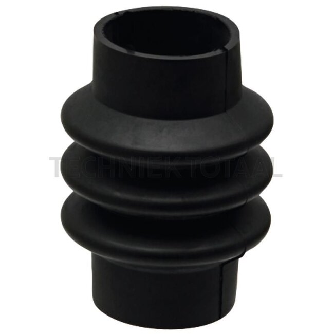GRANIT Hose √ò 68 mm <br> Fuel tank connecting hose, 10 pcs - 37415008, 3778297M1 | Inner Ø: 68 mm