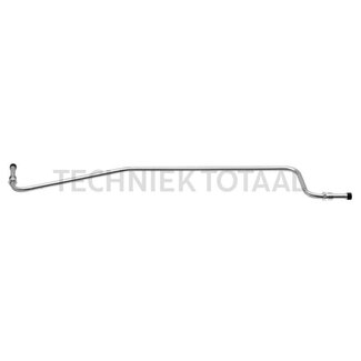 GRANIT Kraftstoffleitung Massey Ferguson 6260 - 6290, 8210 - 8220