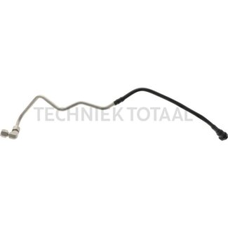 GRANIT Fuel line between filter and pump Perkins engine Massey Ferguson