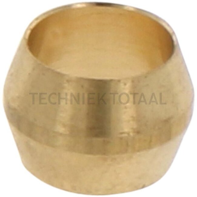 GRANIT Cutting ring for fuel line, 50 pcs - 37415017, 890315M1