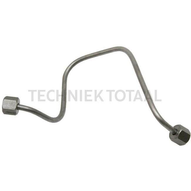 GRANIT Injection line for cylinder 2 - 37415021, 3641262M91