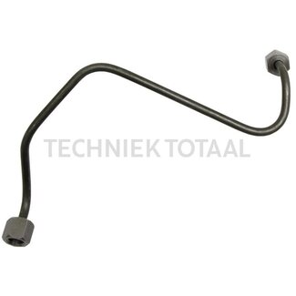GRANIT Einspritzleitung Zylinder 3 Massey Ferguson Serie 200-3000