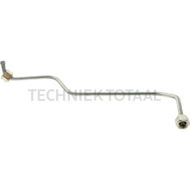 GRANIT Injection line for cylinder 4 - 3641156M91