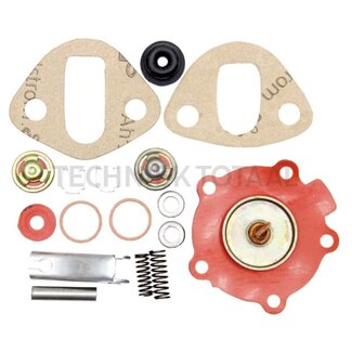 GRANIT Reparatursatz Förderpumpe Massey Ferguson 133 - 550