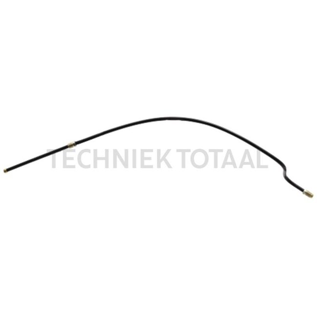GRANIT Fuel line - 37415027, 1667052M93, 1667052M92, 1667052M91
