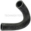GRANIT Connecting hose tank right Massey Ferguson 690-699, 1004