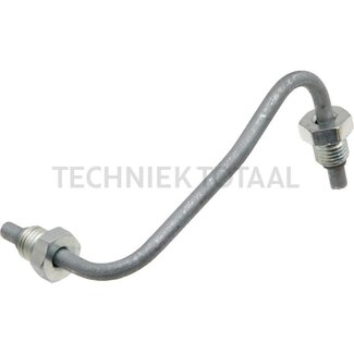 GRANIT Fuel line for preheating system Massey Ferguson 148-250