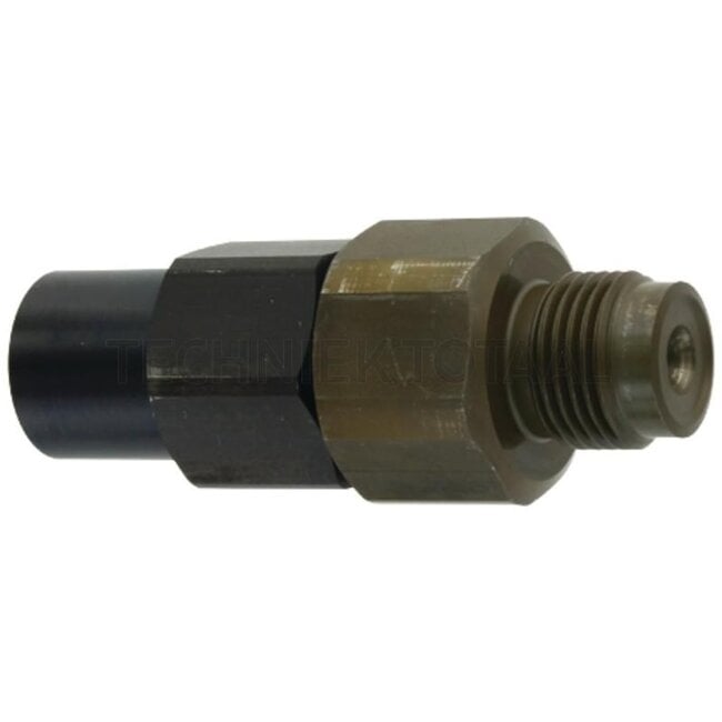 GRANIT Rail pressure valve - Engine types: Perkins Tier 3 - 4227407M1, 4226794M1, 2658A301