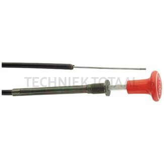 GRANIT Stopkabel A 1285 mm, B 1050 mm Massey Ferguson 133-1004