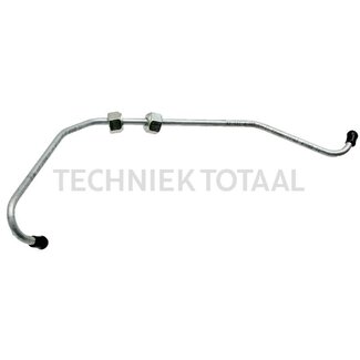GRANIT Einspritzleitung Zylinder 3 Massey Ferguson 390T, 398, 3065, 3070