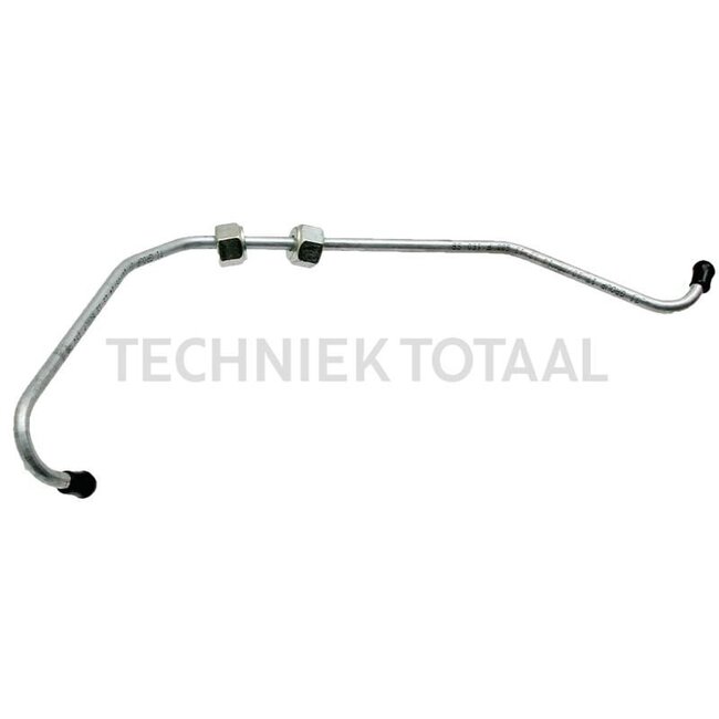 GRANIT Injection line for cylinder 3 - 37415729, 3638556M1
