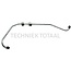 GRANIT Verstuiverleiding cilinder 3 Massey Ferguson 390T, 398, 3065, 3070