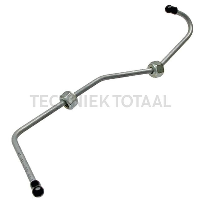 GRANIT Injection line for cylinder 4 - 37415730, 3638555M1