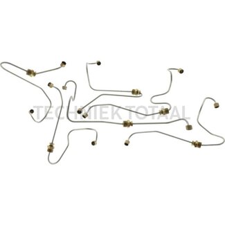 GRANIT Injection line Mercedes engine OM352