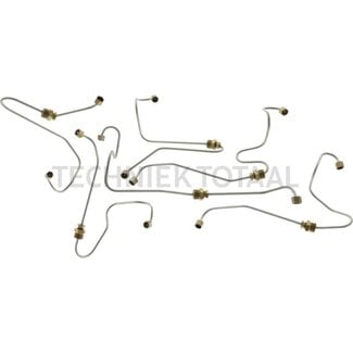 GRANIT Verstuiverleiding Mercedes motor OM352