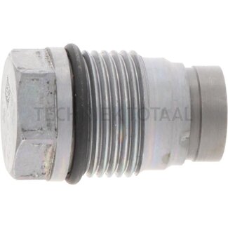 GRANIT Soupape de pression du rail