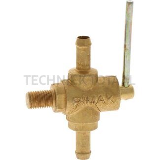 GRANIT Shut-off valve