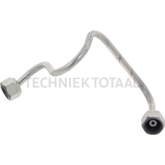 GRANIT Injection line for cylinder 1