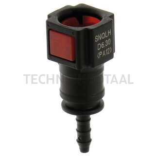 GRANIT Connecteur AdBlue®