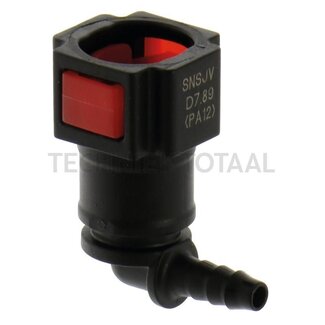 GRANIT Connecteur coudé AdBlue®