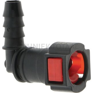 GRANIT Connecteur coudé AdBlue®