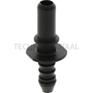 GRANIT Steckverbindung AdBlue gerade für Polyamid 9,49 mm, Leitung-Ø 8/10 mm
