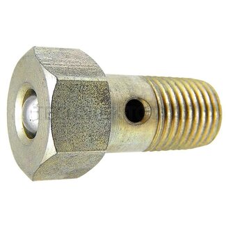 GRANIT Pressure relief valve