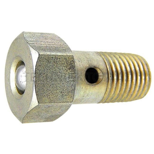 GRANIT Overdrukventiel - 37499004, 80111, 080111 | Draad: M14 x 1,5 | Druk: 1,3 - 1,8 bar