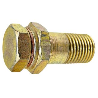 GRANIT Pressure relief valve