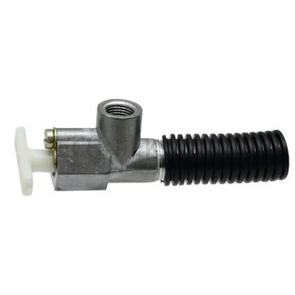 GRANIT Robinet d'arrêt