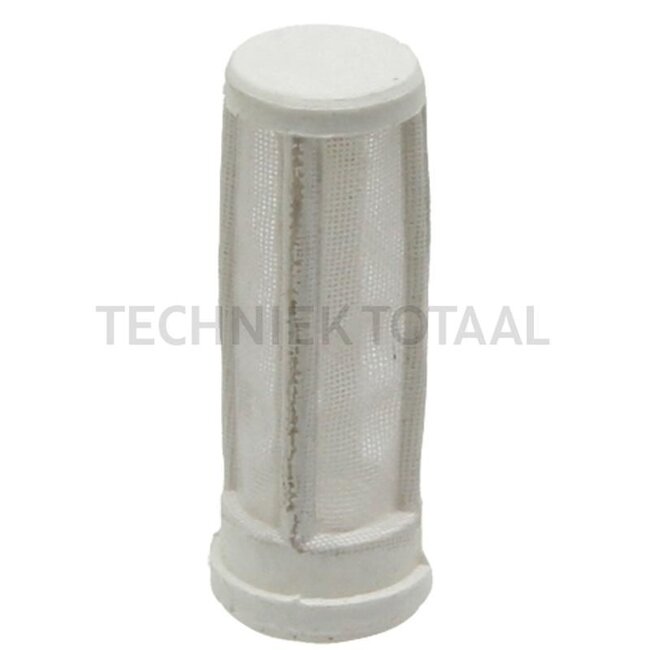 GRANIT Zeeffilter - 37499014, 1851654M1 | Lengte: 36 mm | Ø: 12 / 12,5 / 14 mm
