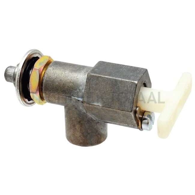 GRANIT Absperrhahn - 37499017, 1694985M92