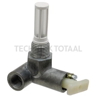 GRANIT Robinet d'arrêt