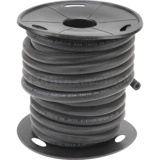 GRANIT AdBlue-slang binnen-Ø 6 mm, buiten-Ø 12 mm - 15 meter
